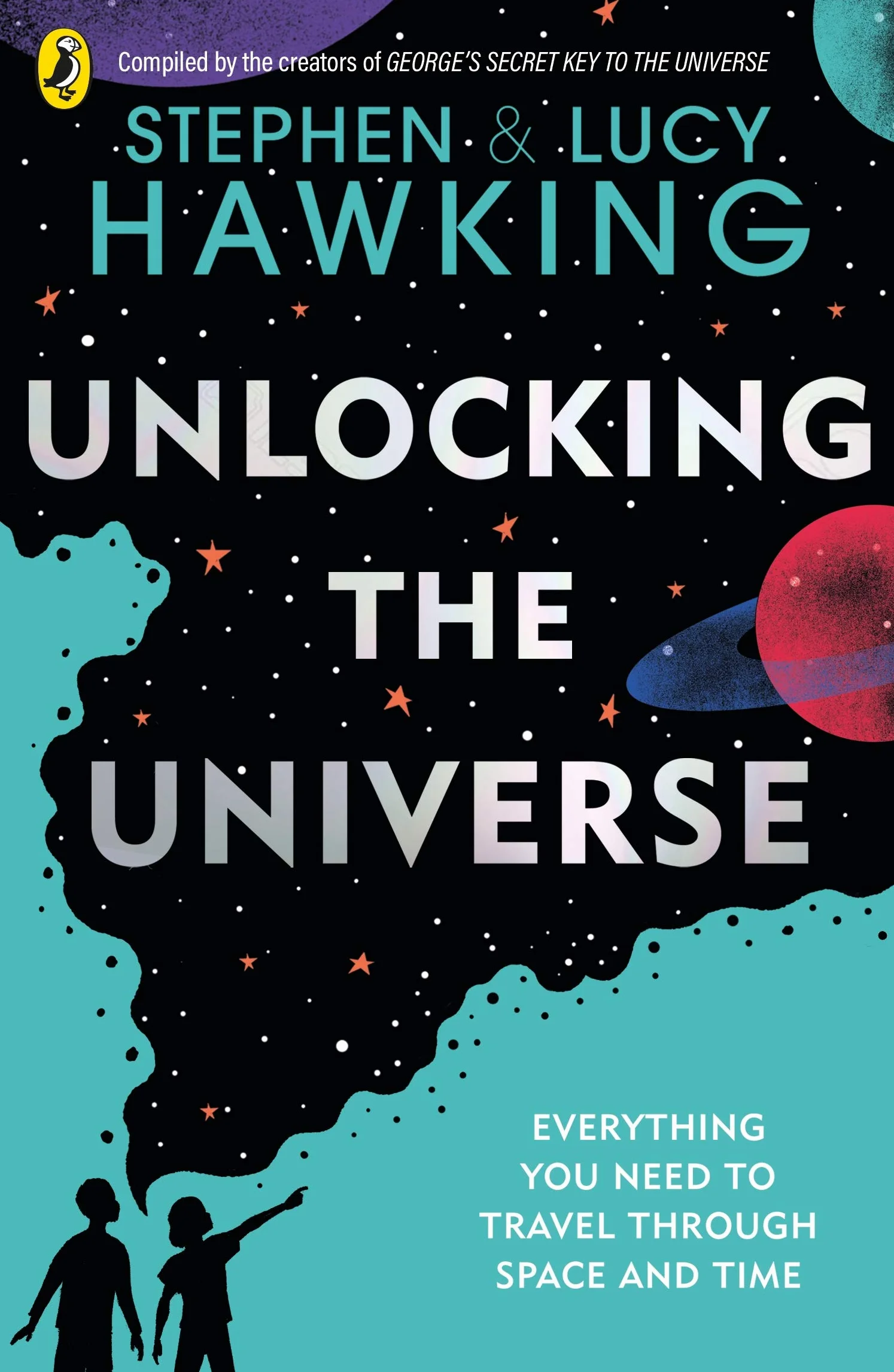 Unlocking the Universe