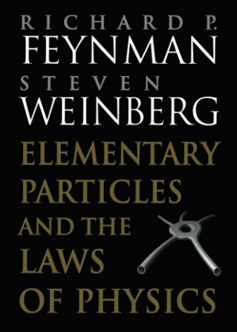 Elementary Particles and the Laws of Physics: The 1986 Dirac Memorial Lectures