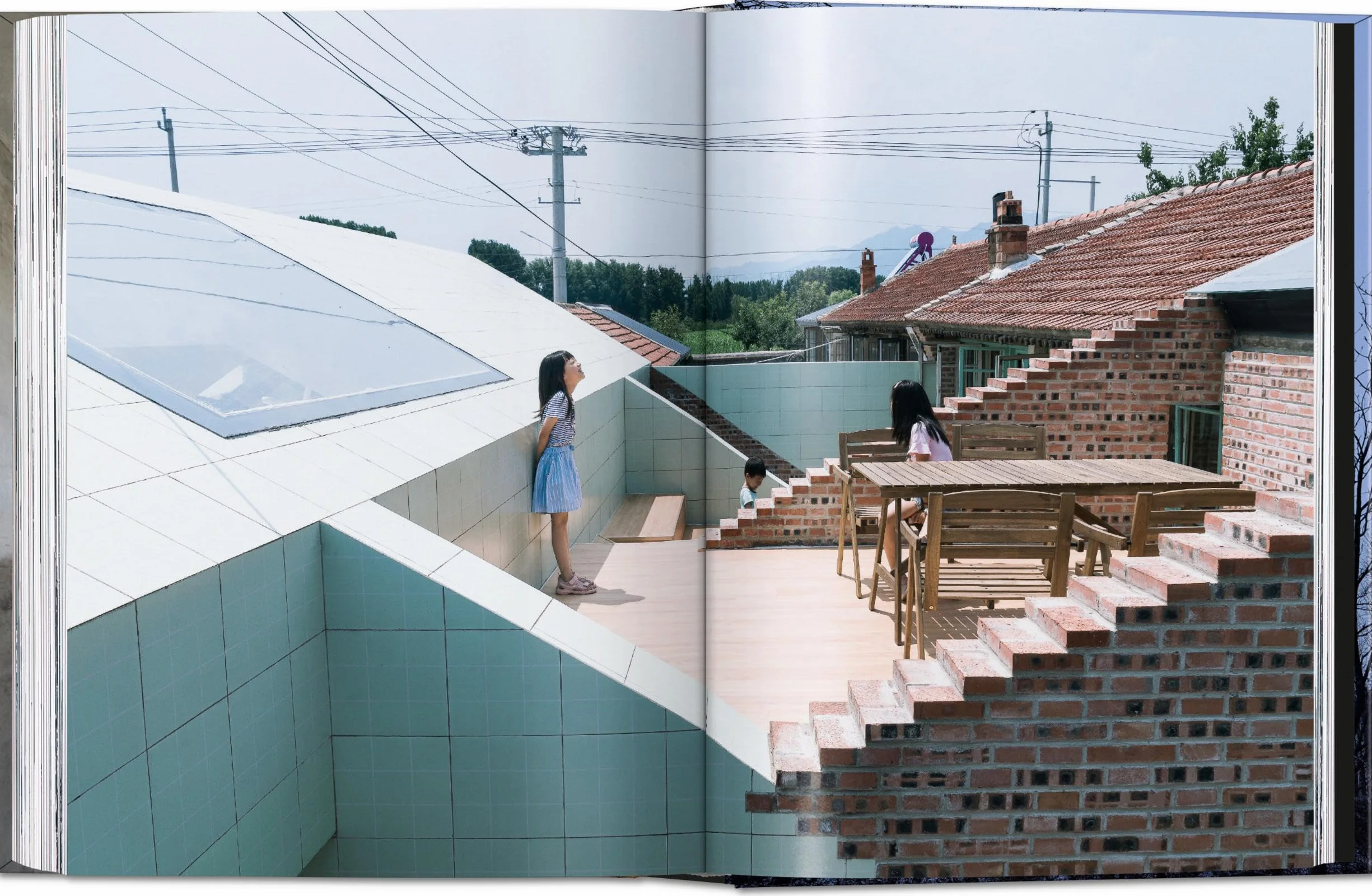 Homes for Our Time. Small Houses. 45th Ed.