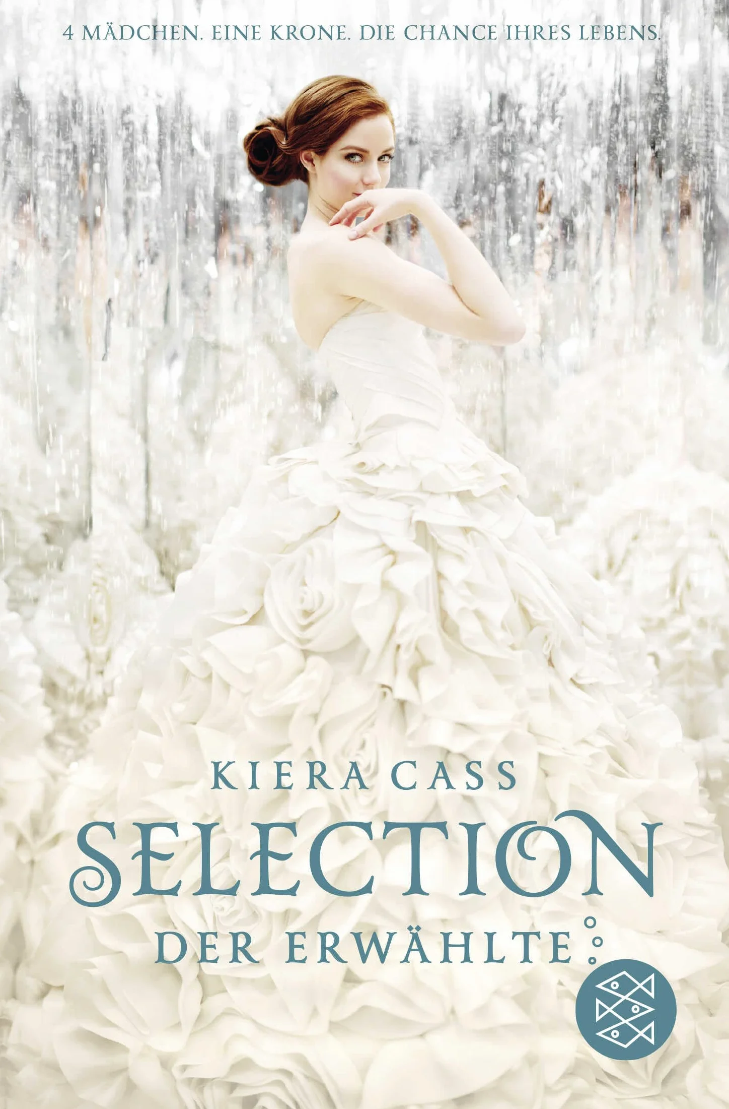 Selection 03. Der Erwählte: The Selection: 3