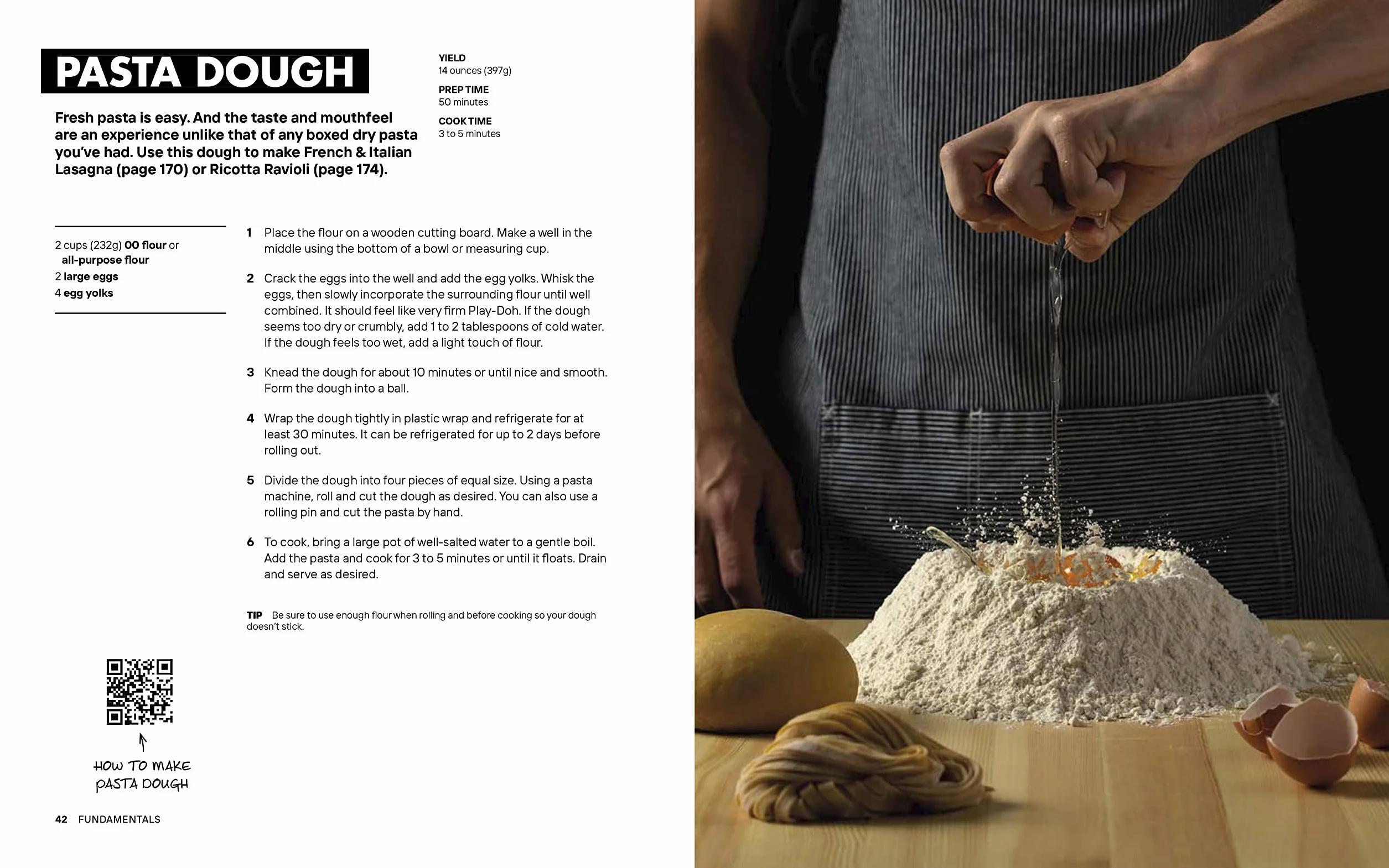 Knife Drop: Creative Recipes Anyone Can Cook