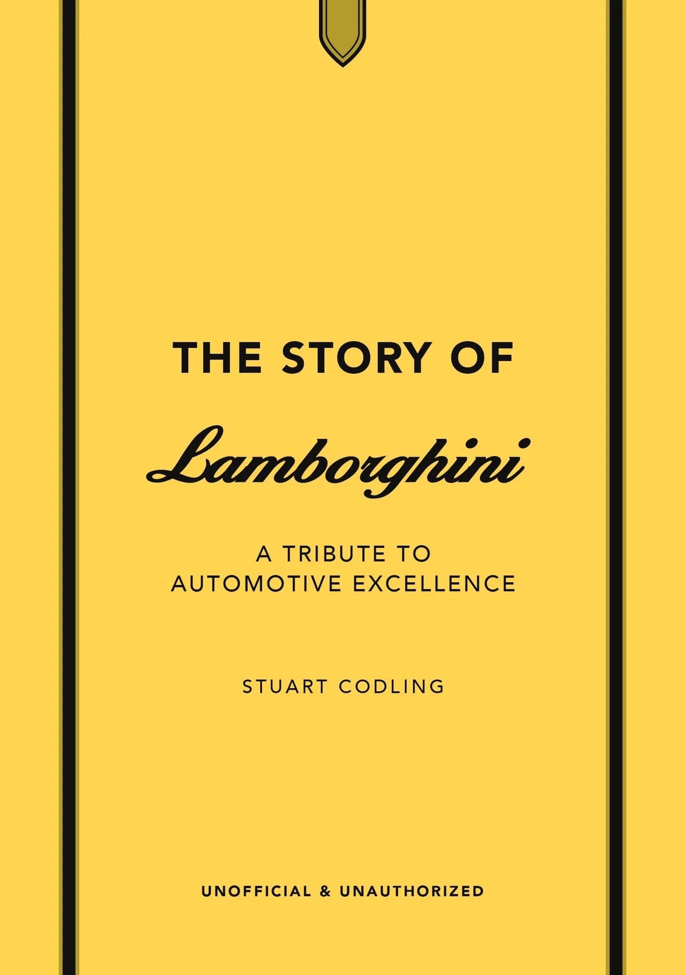 The Story of Lamborghini: A Tribute to Automotive Excellence