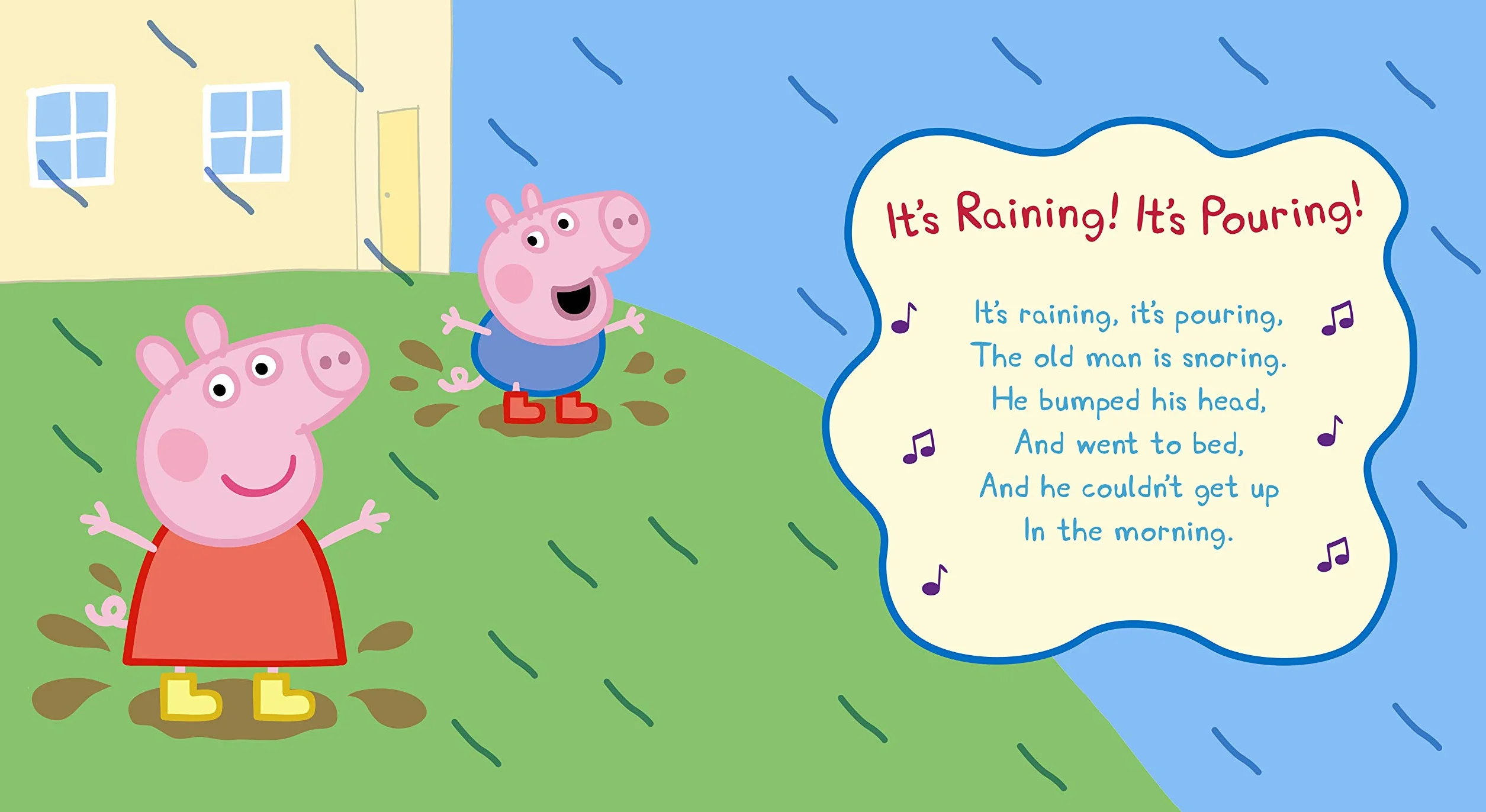 Nursery Rhymes and Songs + CD: Picture Book and CD