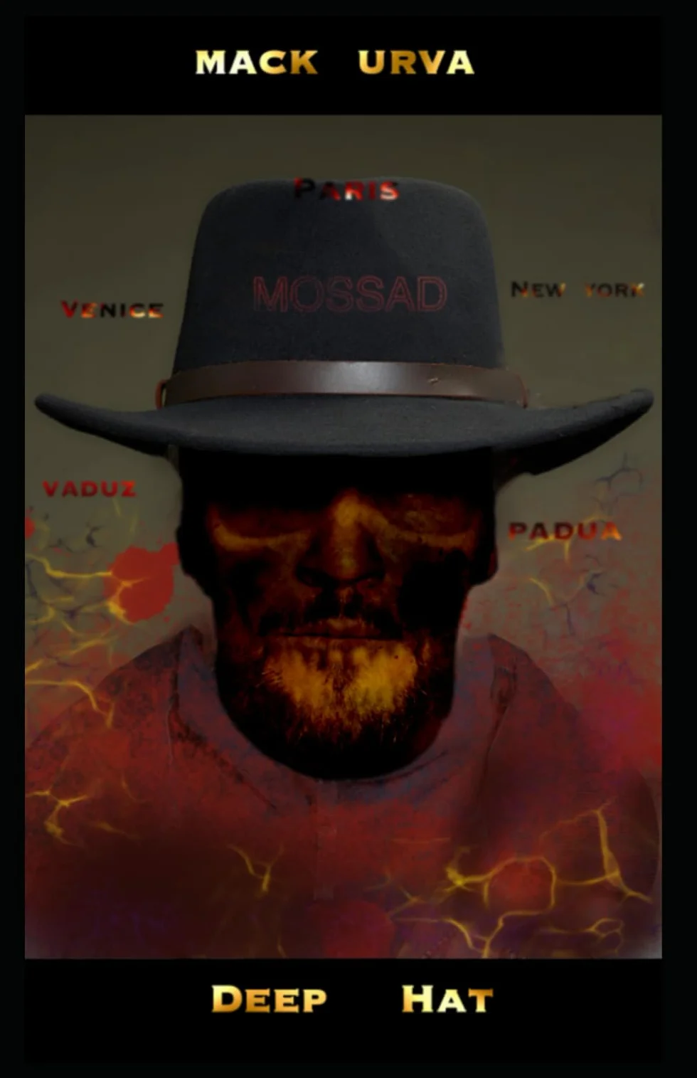 Deep Hat