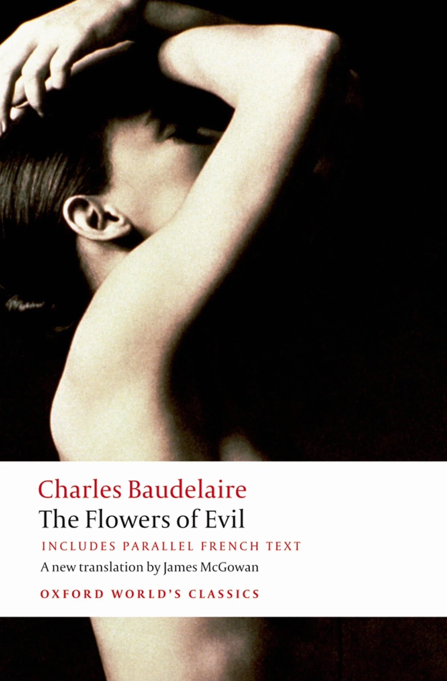 The Flowers of Evil