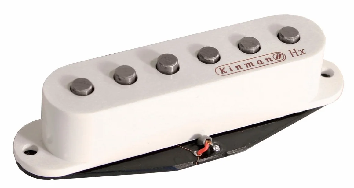 Kinman BNOB Big Nine-0 Bridge Pickup