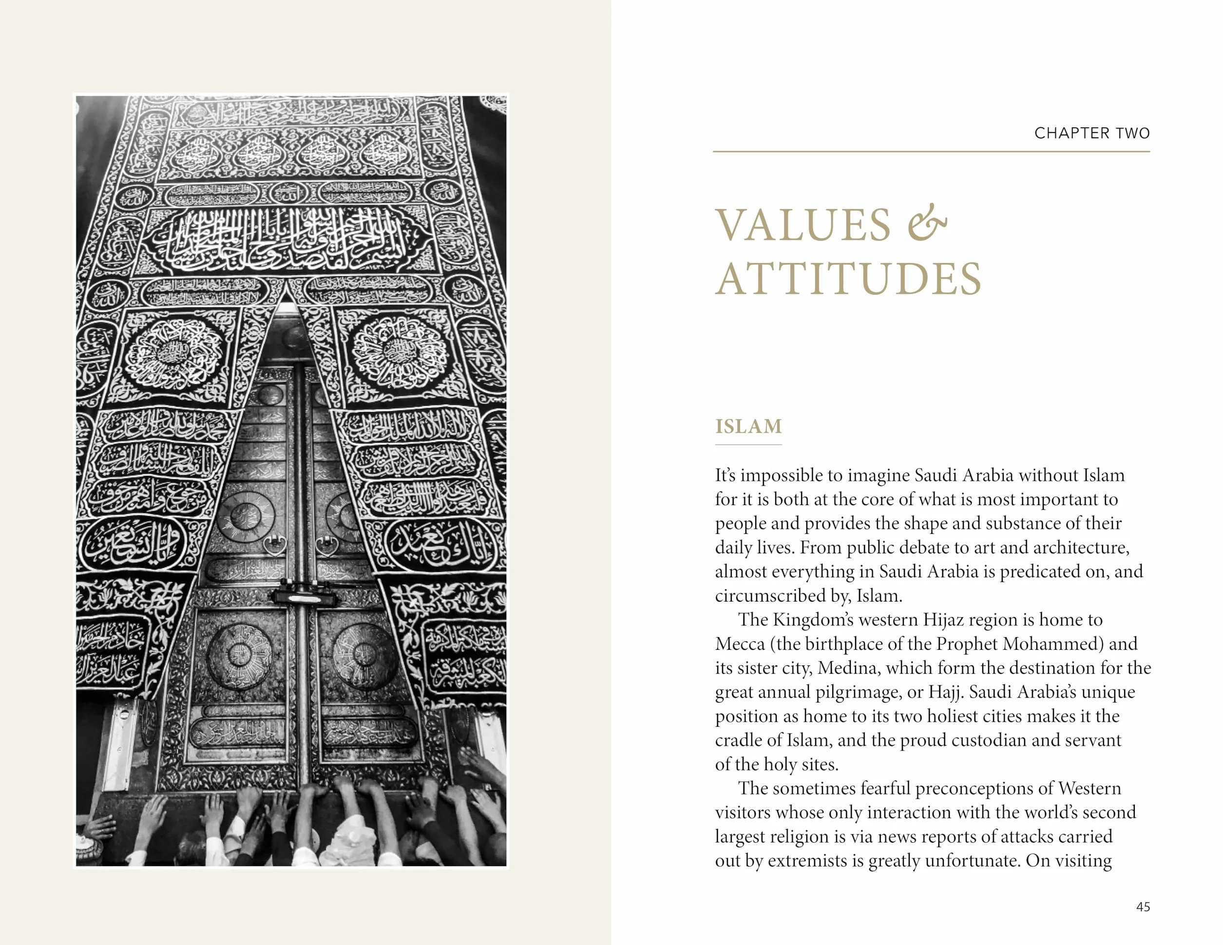 Saudi Arabia - Culture Smart!: The Essential Guide to Customs & Culture