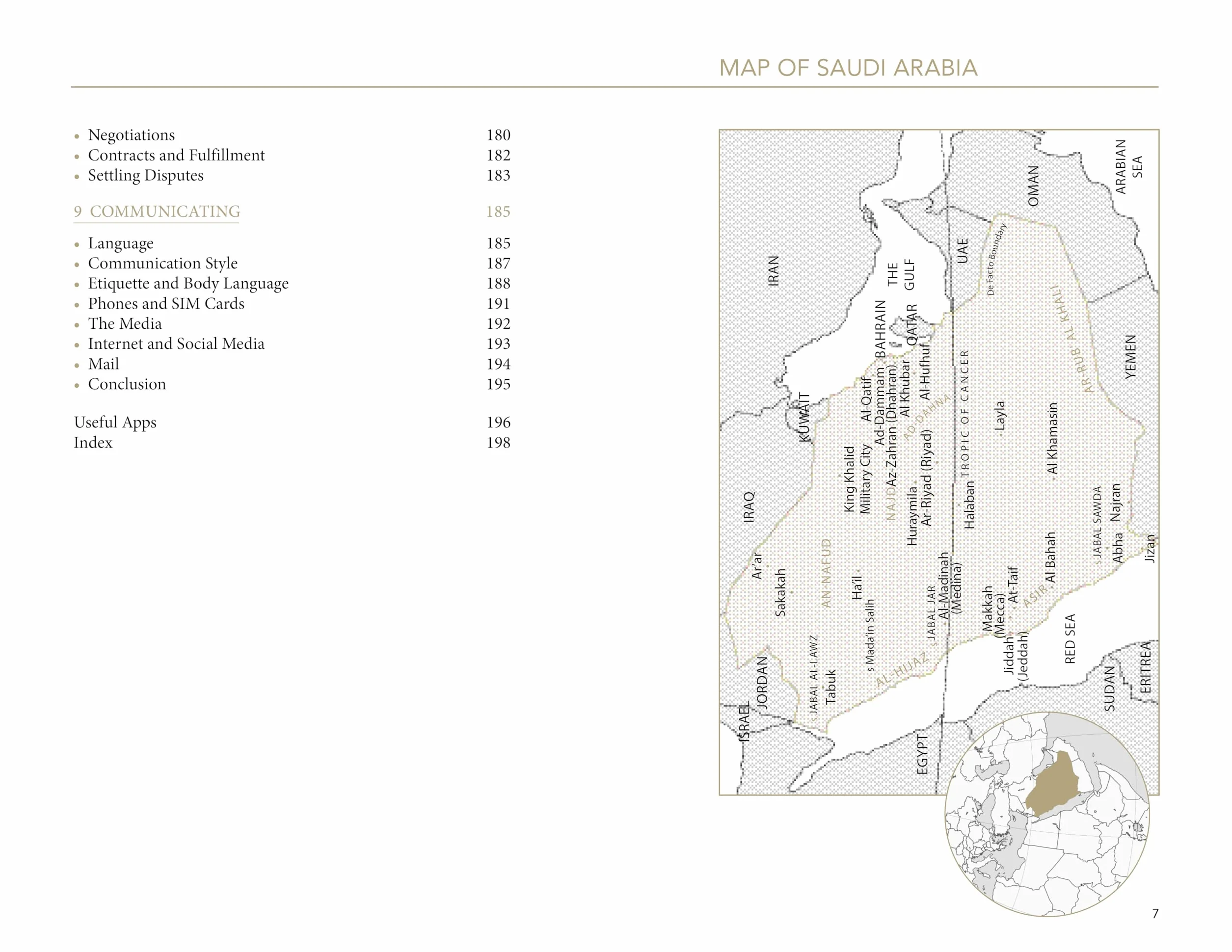 Saudi Arabia - Culture Smart!: The Essential Guide to Customs & Culture
