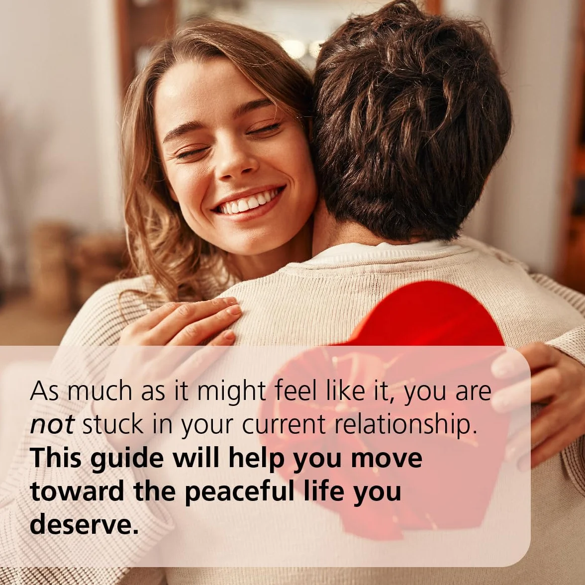 Stop Walking on Eggshells for Partners: What to Do When Your Partner Has Borderline or Narcissistic Personality Disorder